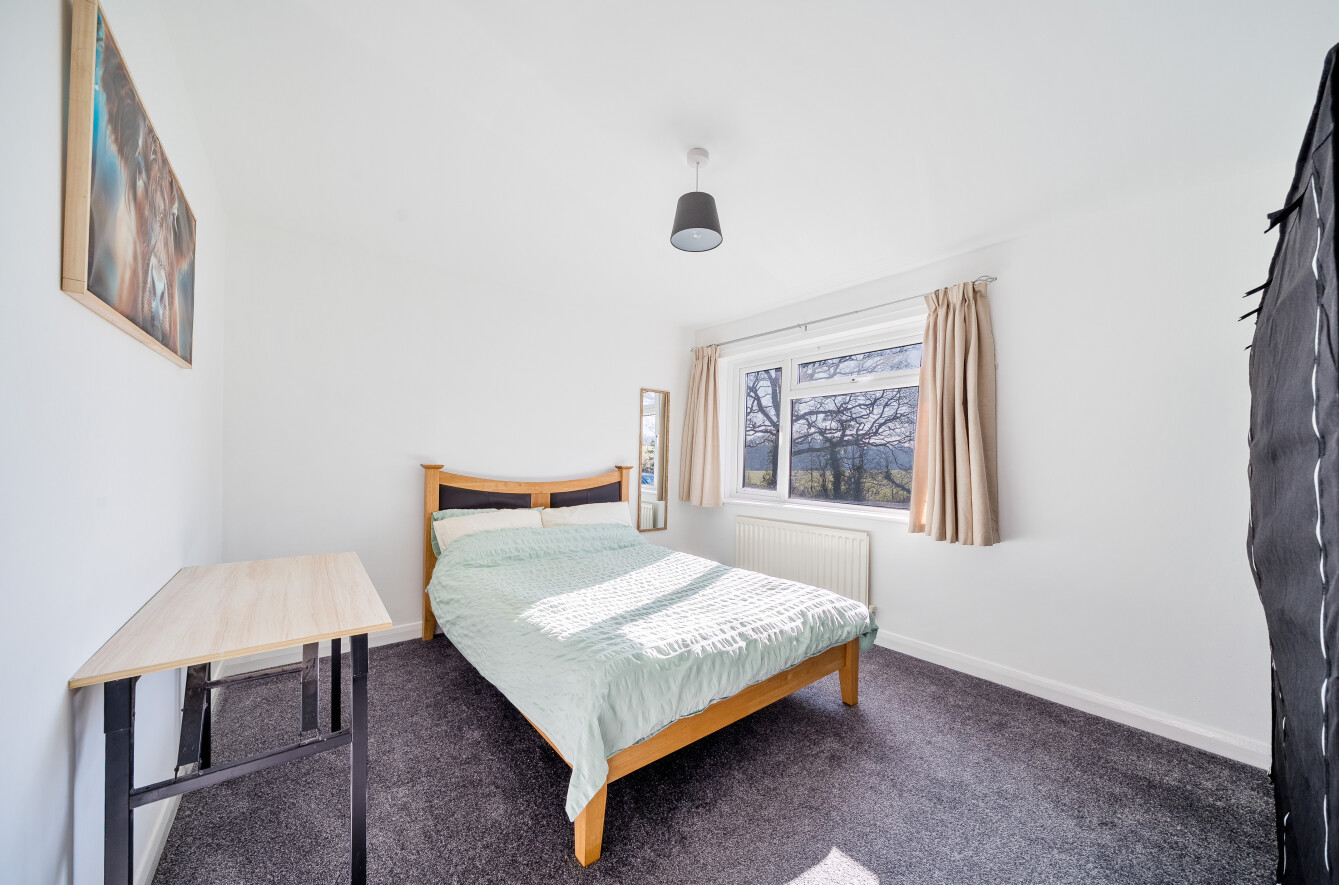 Hoe Lane, North Baddesley, Southampton, Hampshire, SO52