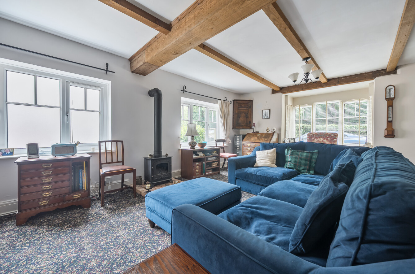 Woodlands Road, Ashurst, Southampton, Hampshire, SO40