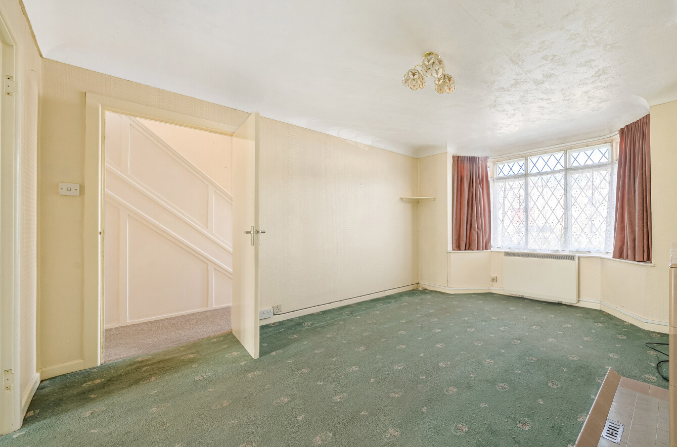 Lackford Avenue, Totton, Southampton, Hampshire, SO40