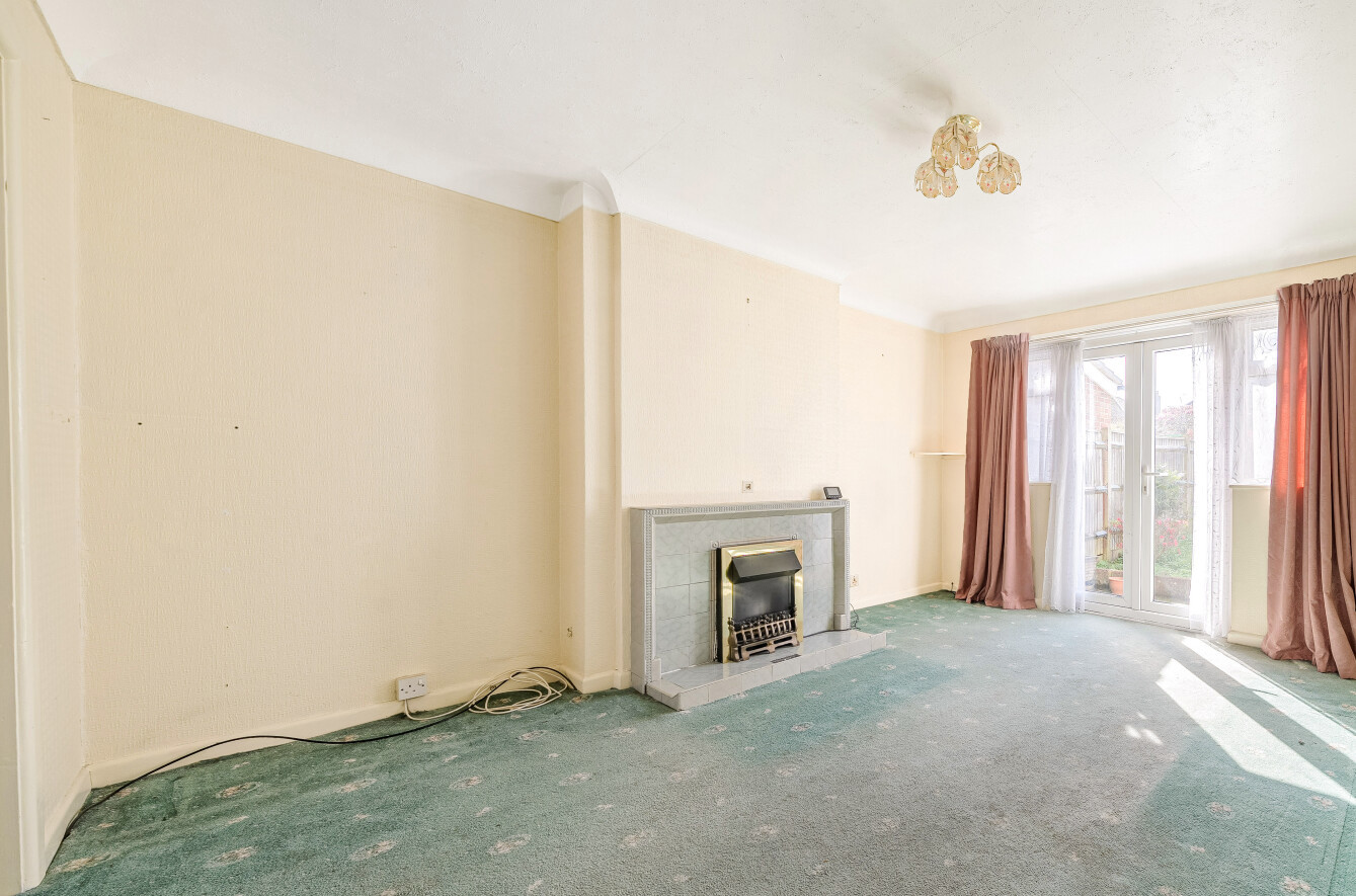 Lackford Avenue, Totton, Southampton, Hampshire, SO40