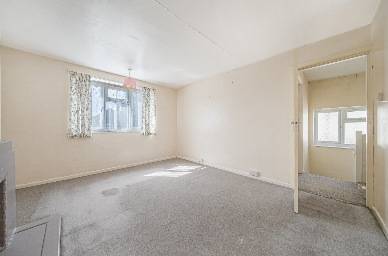 Lackford Avenue, Totton, Southampton, Hampshire, SO40