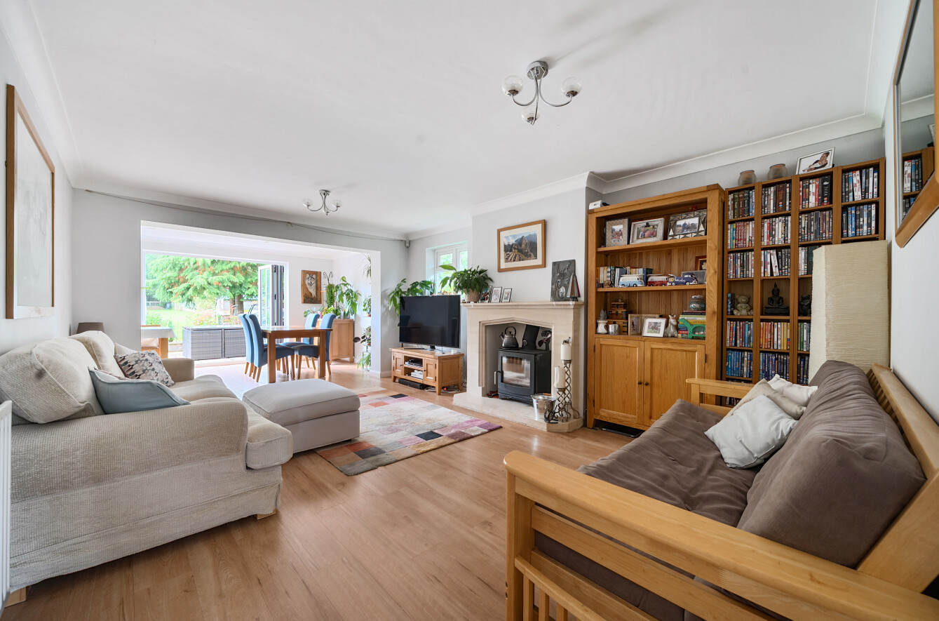 Beech Grange, Landford, Salisbury, Wiltshire, SP5