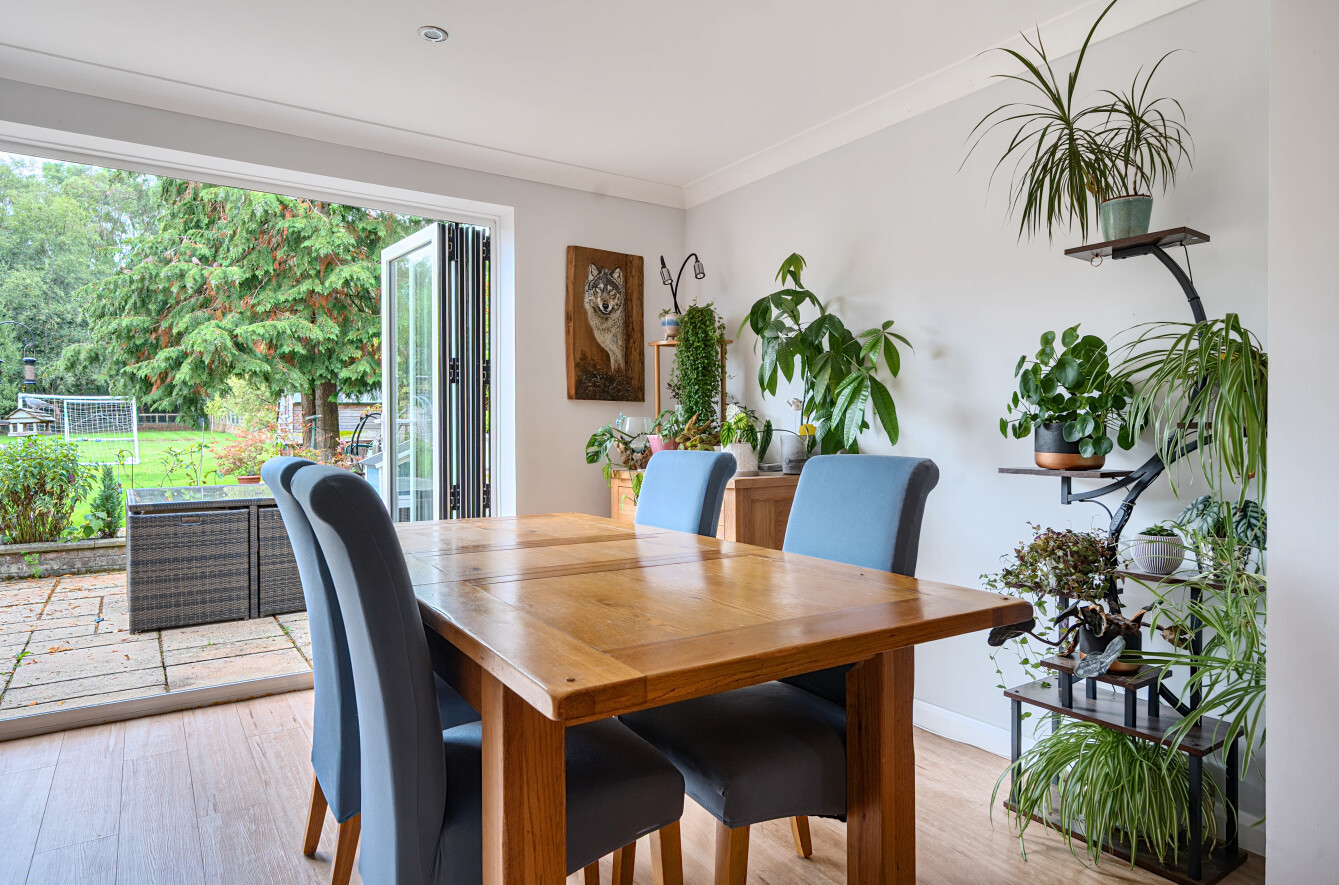 Beech Grange, Landford, Salisbury, Wiltshire, SP5