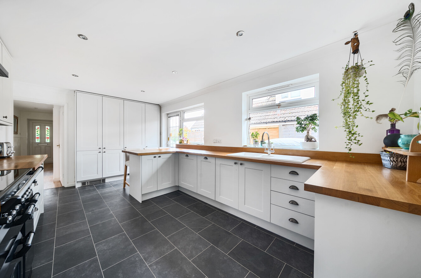 Beech Grange, Landford, Salisbury, Wiltshire, SP5