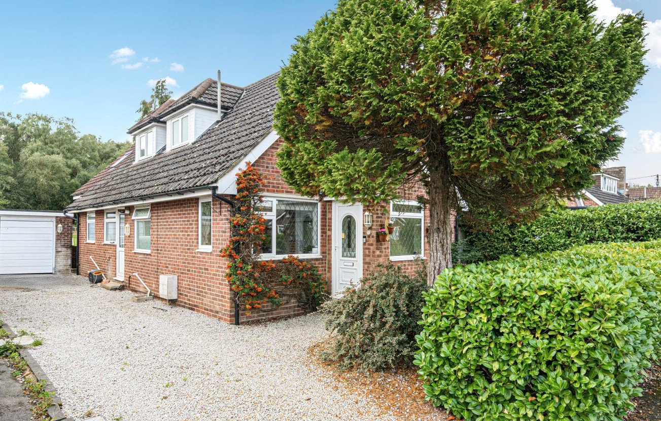 Beech Grange, Landford, Salisbury, Wiltshire, SP5