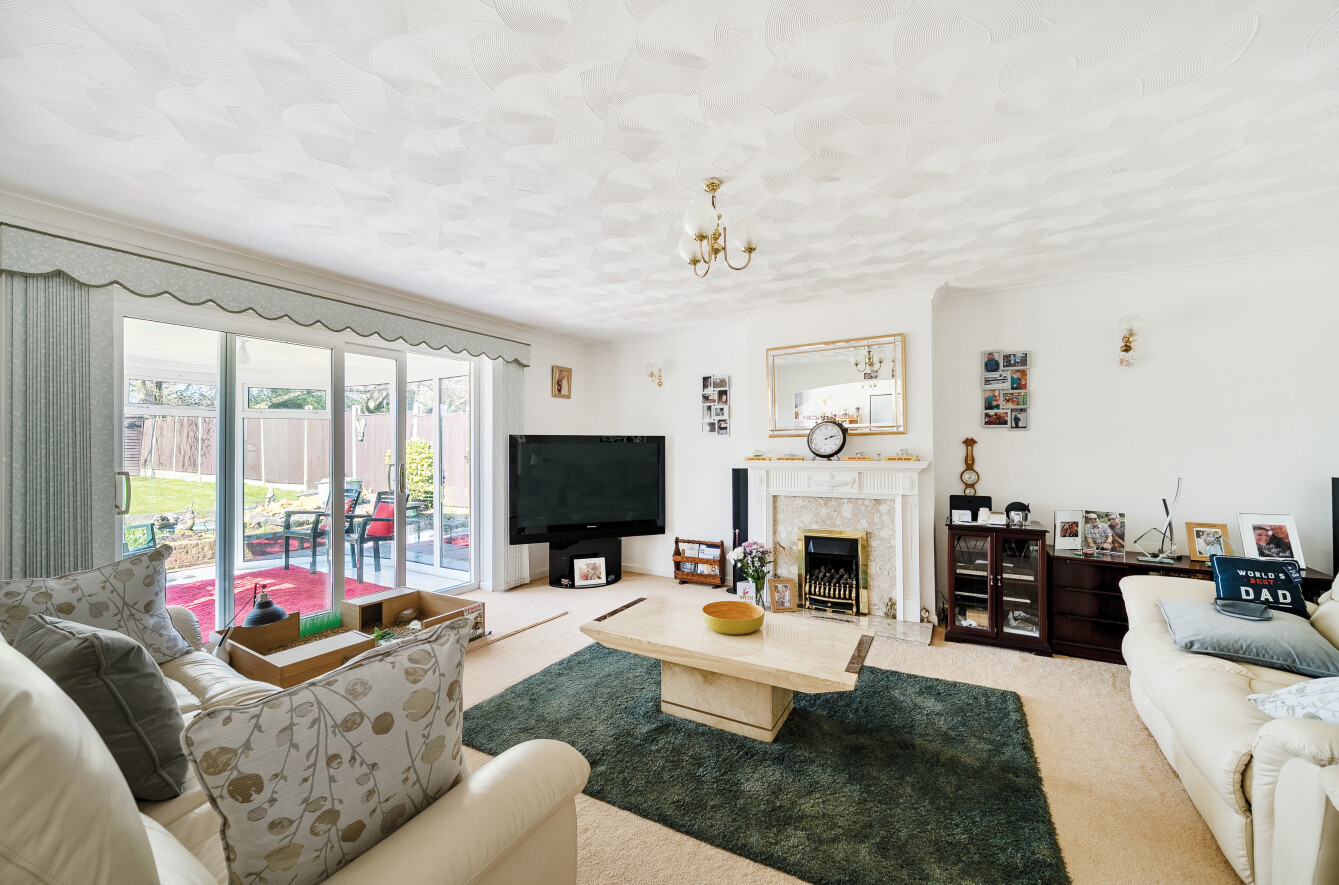 Woodlands Road, Woodlands, Southampton, Hampshire, SO40 Woodlands Road, Woodlands, Southampton, Hampshire, SO40 - Charters