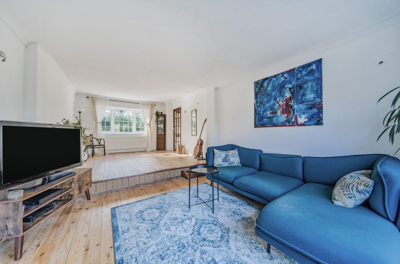 Fletchwood Lane, Totton, Southampton, Hampshire, SO40
