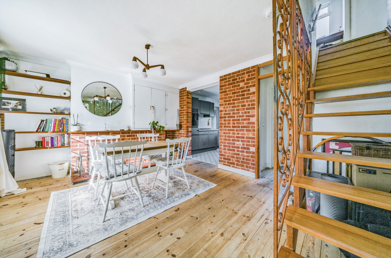 Fletchwood Lane, Totton, Southampton, Hampshire, SO40