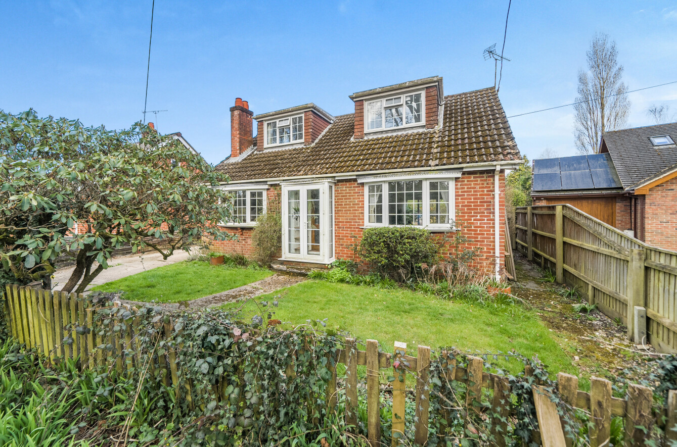 Fletchwood Lane, Totton, Southampton, Hampshire, SO40