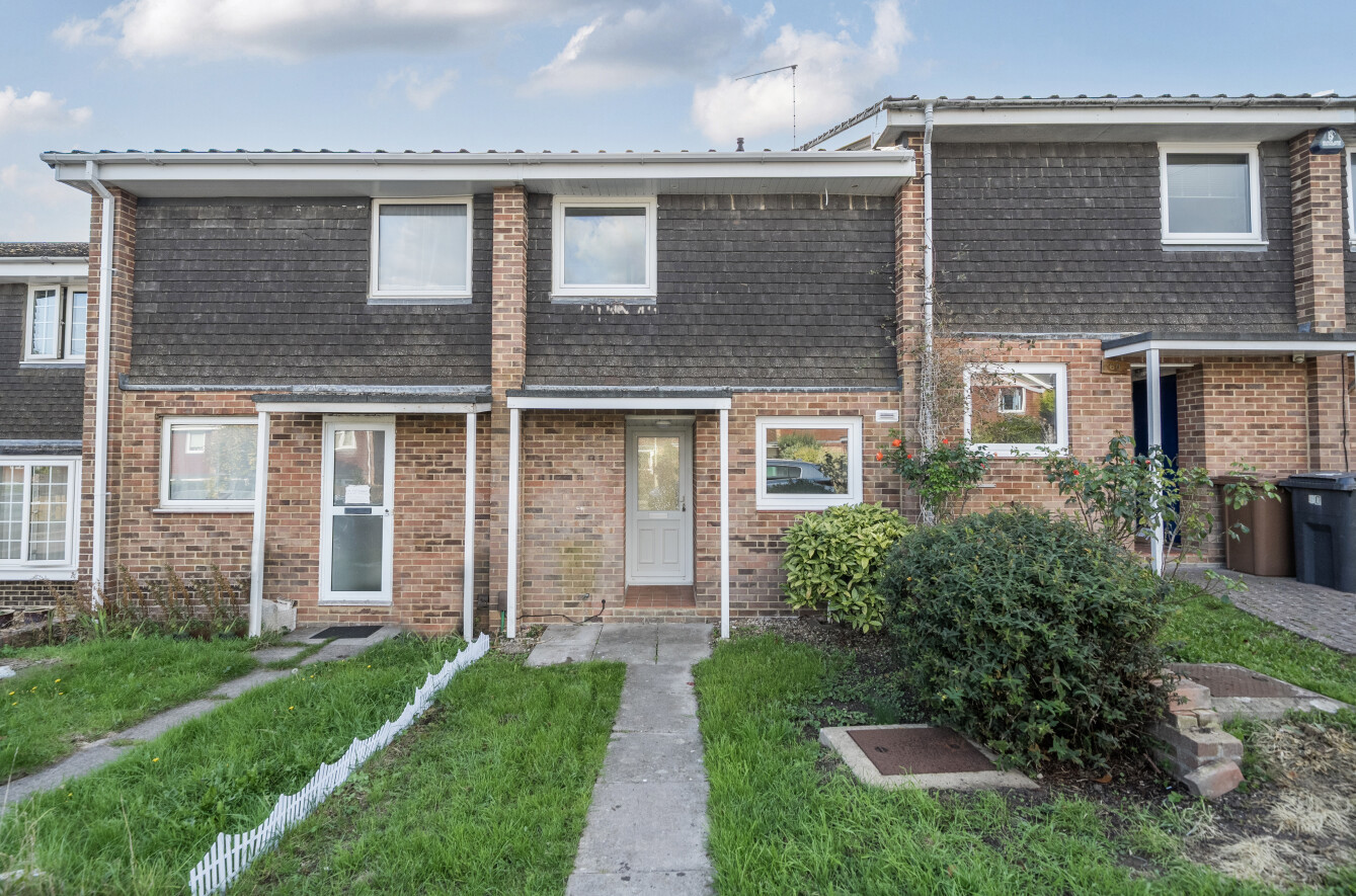 Westering, Romsey, Hampshire, SO51