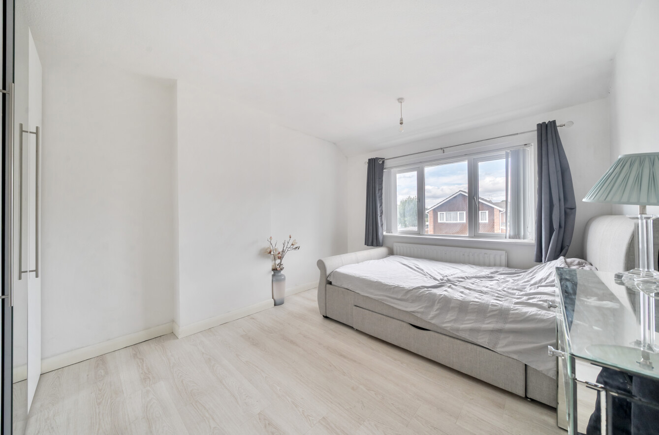 Alder Close, Romsey, Hampshire, SO51