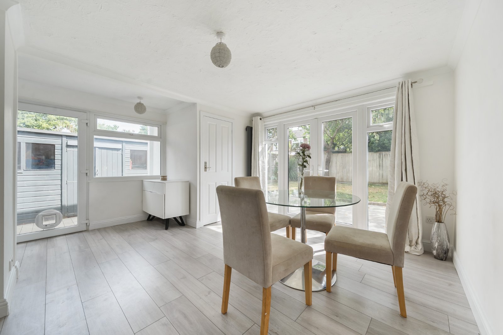 Alder Close, Whitenap, Romsey, Hampshire, SO51