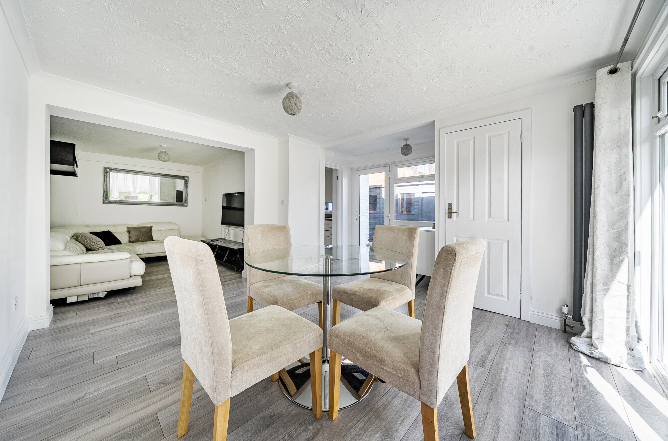 Alder Close, Romsey, Hampshire, SO51