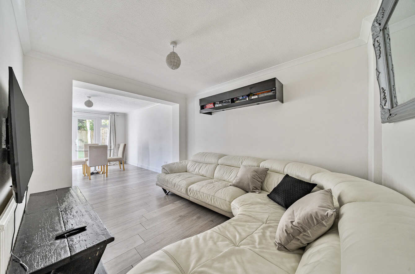 Alder Close, Romsey, Hampshire, SO51