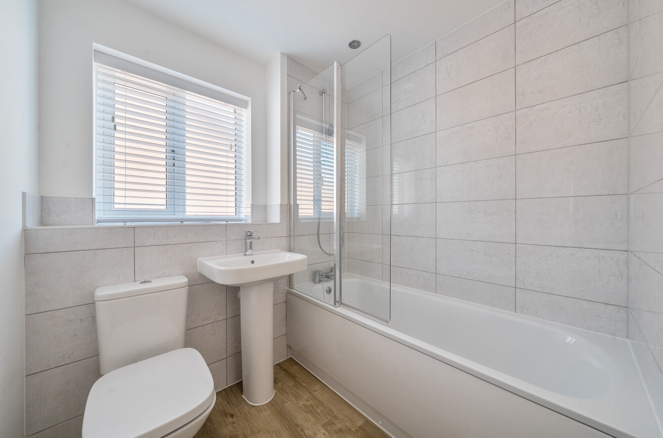 Harrison Way, Rownhams, Southampton, Hampshire, SO16