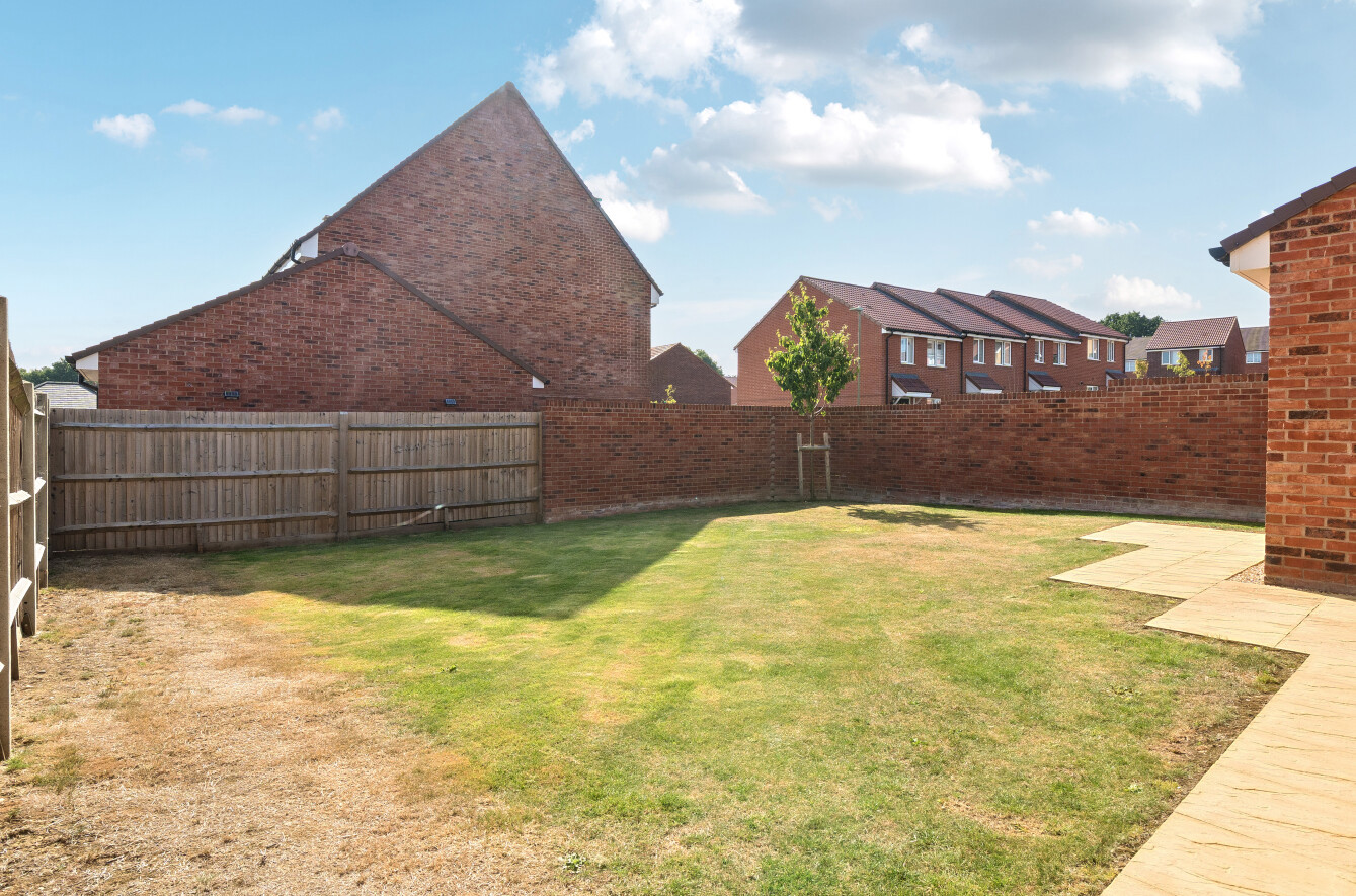 Harrison Way, Rownhams, Southampton, Hampshire, SO16