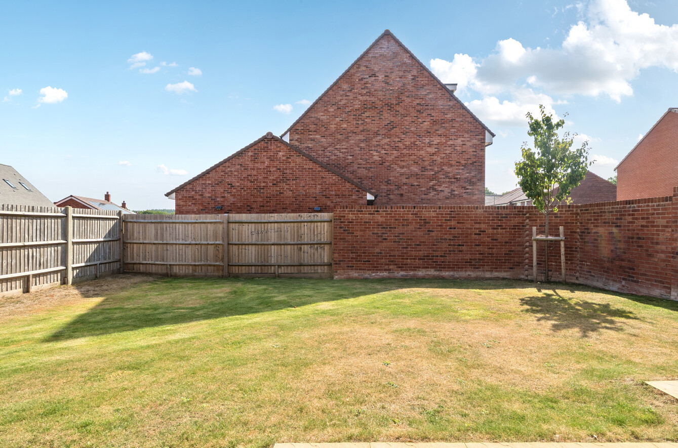 Harrison Way, Rownhams, Southampton, Hampshire, SO16