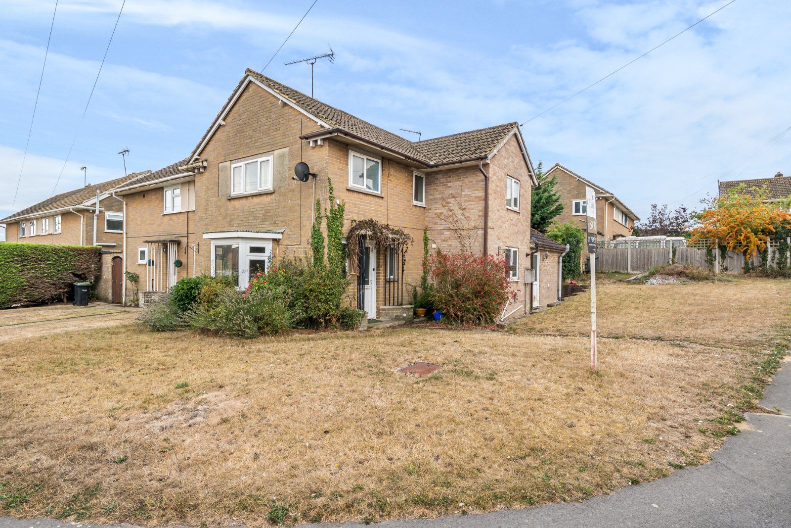 Green Close, Whiteparish, Salisbury, Wiltshire, SP5