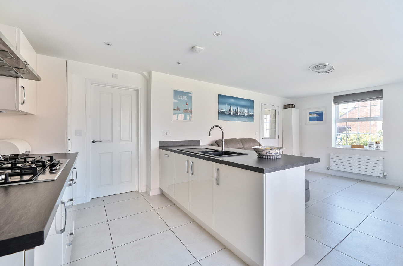 Marshall Road, Ampfield, Romsey, Hampshire, SO51