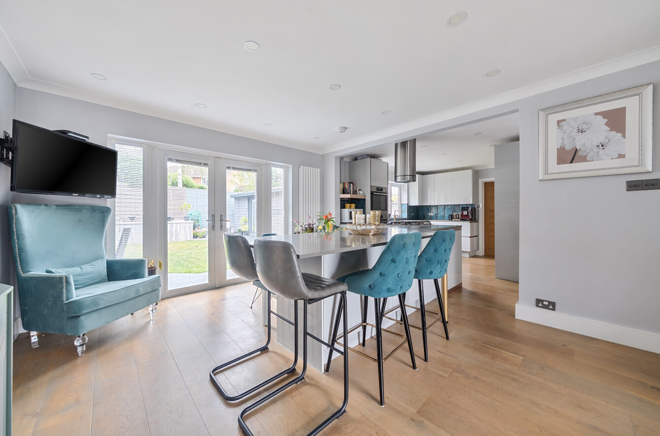 Highlands Way, Whiteparish, Salisbury, Wiltshire, SP5