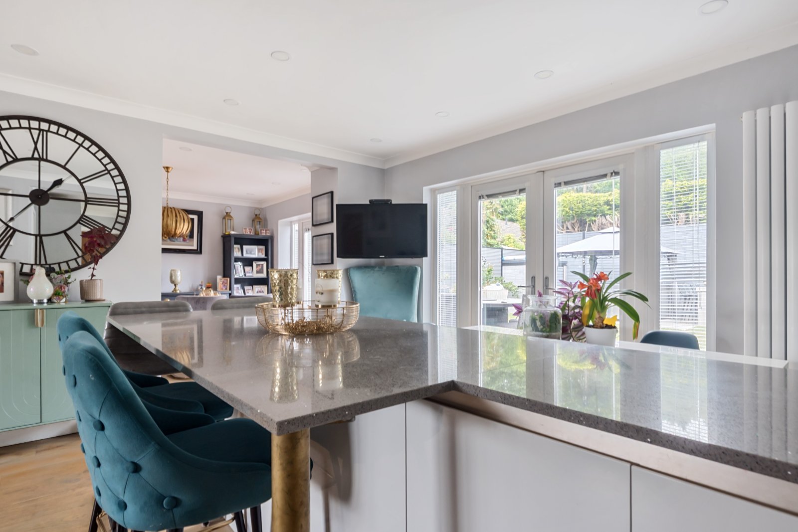 Highlands Way, Whiteparish, Salisbury, Wiltshire, SP5