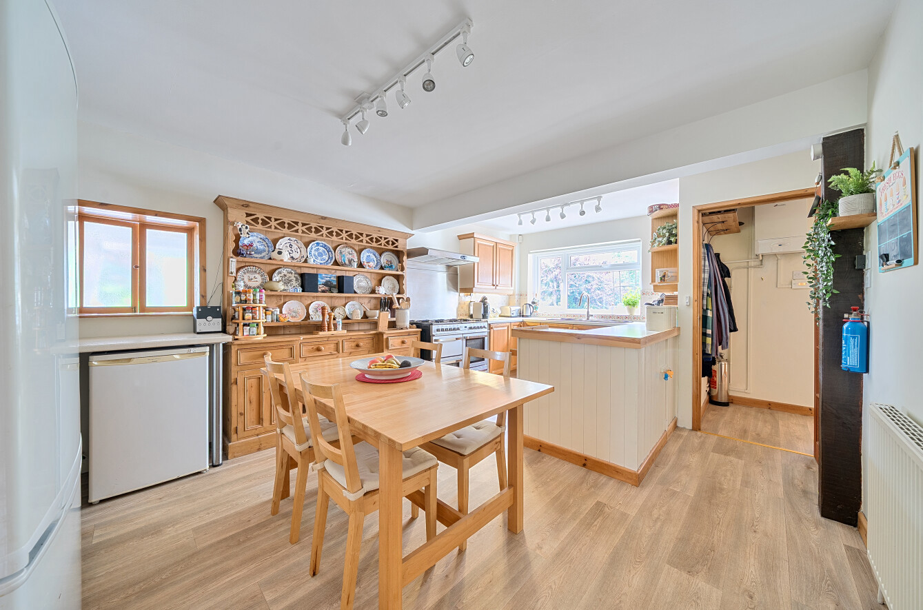 Landford Wood, Salisbury, Wiltshire, SP5 - Charters