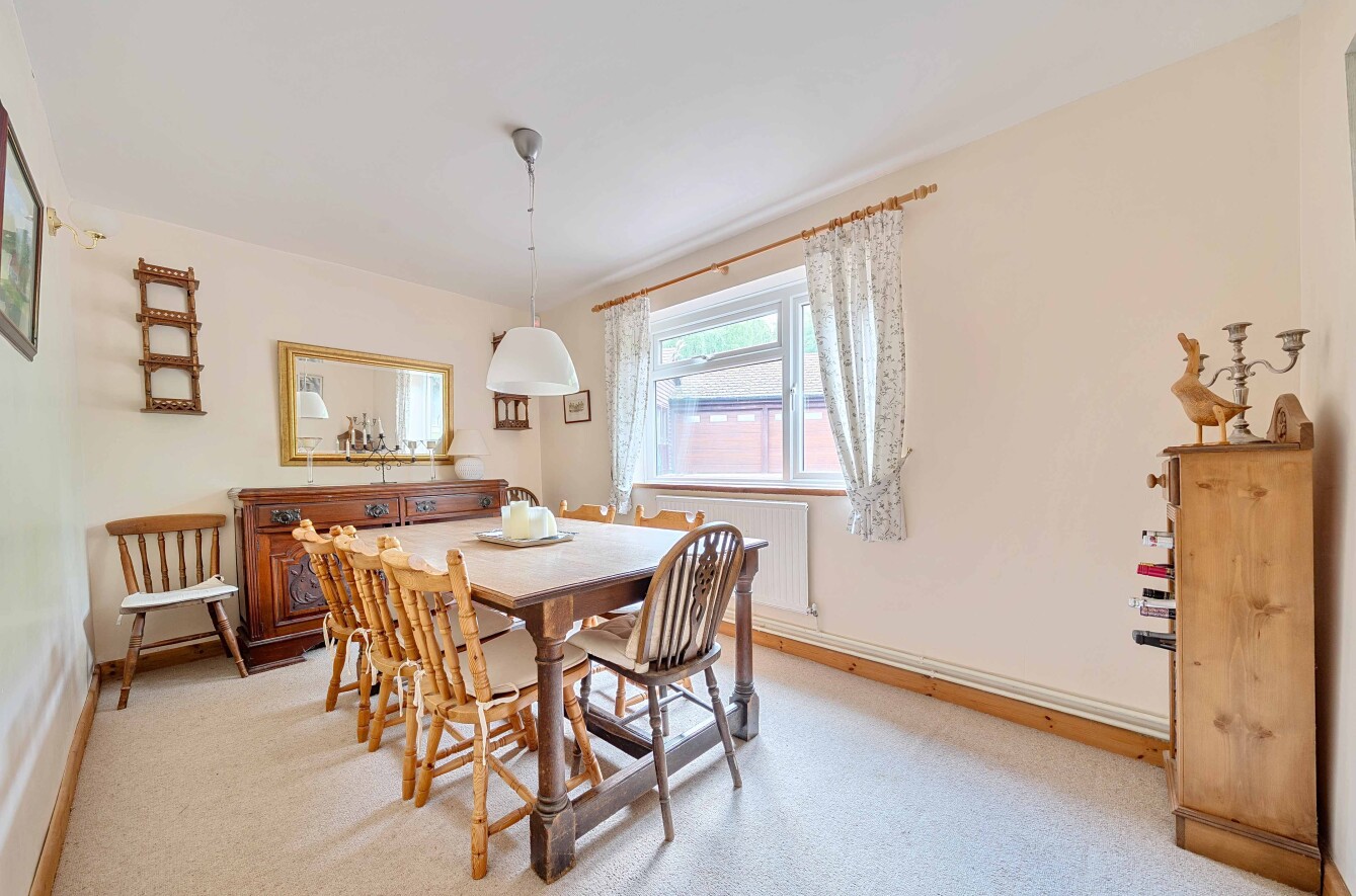 Landford Wood, Salisbury, Wiltshire, SP5 - Charters