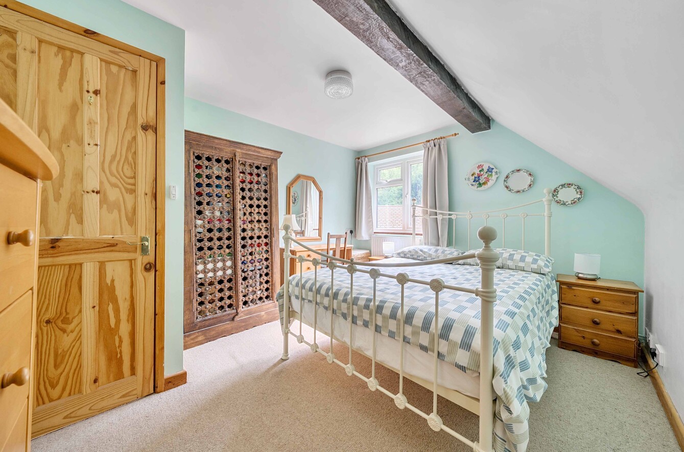 Landford Wood, Salisbury, Wiltshire, SP5