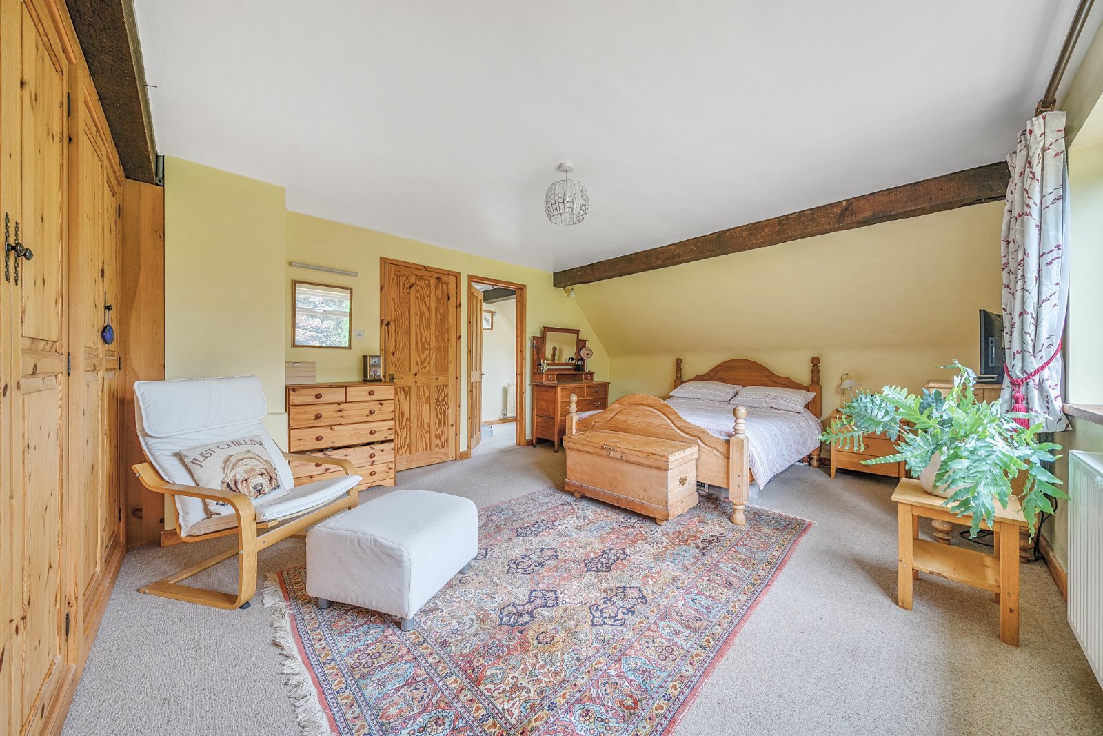 Landford Wood, Salisbury, Wiltshire, SP5