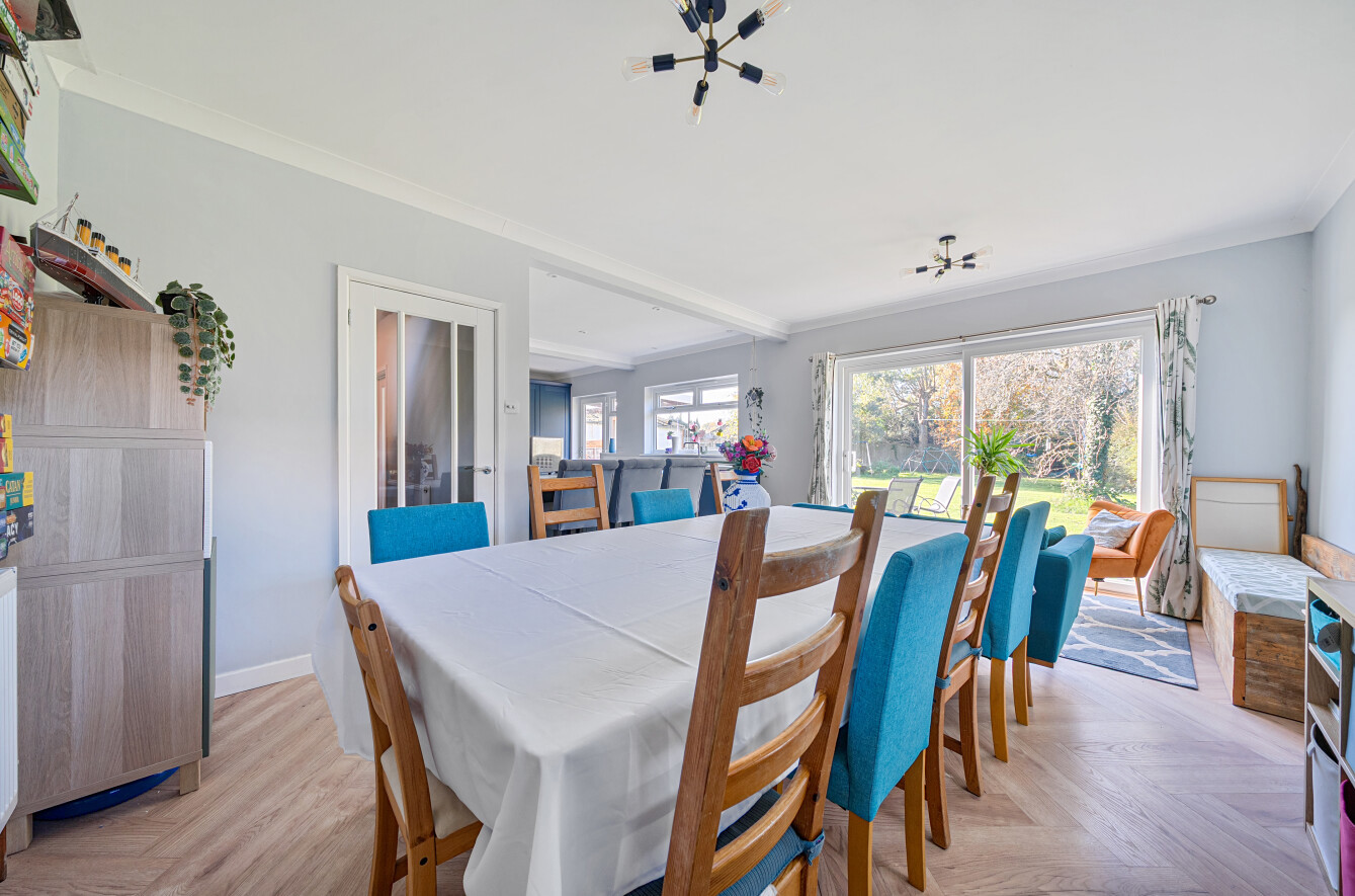 Rownhams Lane, North Baddesley, Southampton, Hampshire, SO52