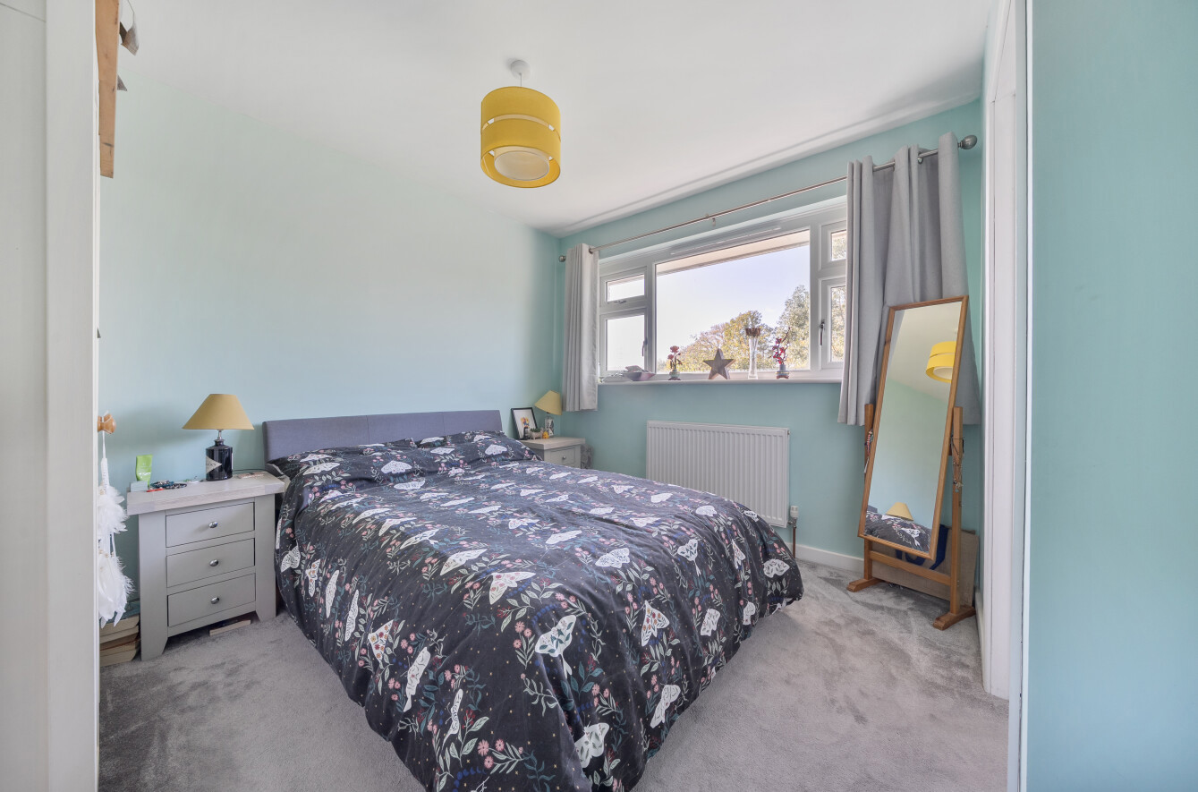 Rownhams Lane, North Baddesley, Southampton, Hampshire, SO52