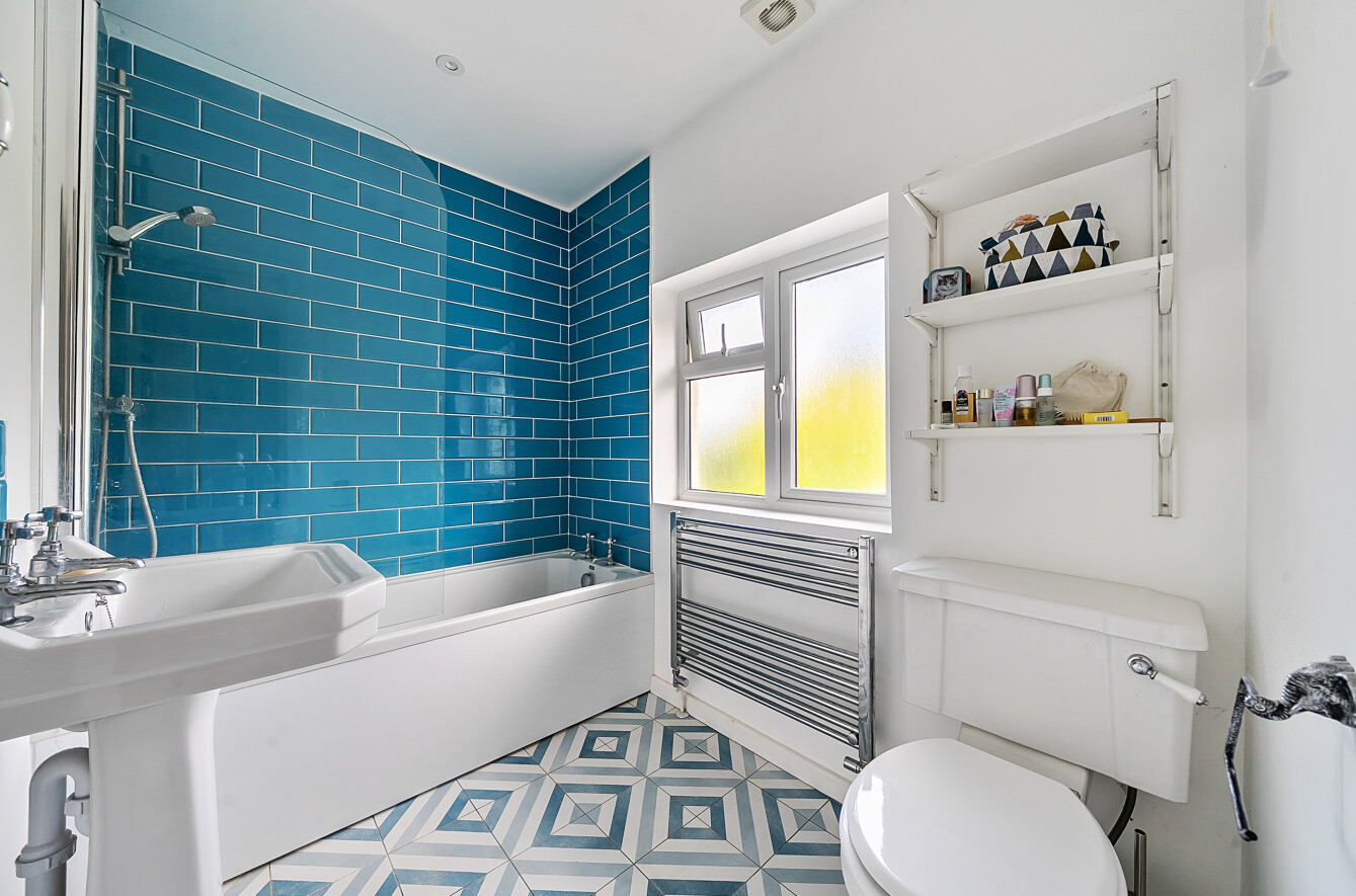 Catchmoor, Lower Road, Charlton All Saints, Salisbury, SP5