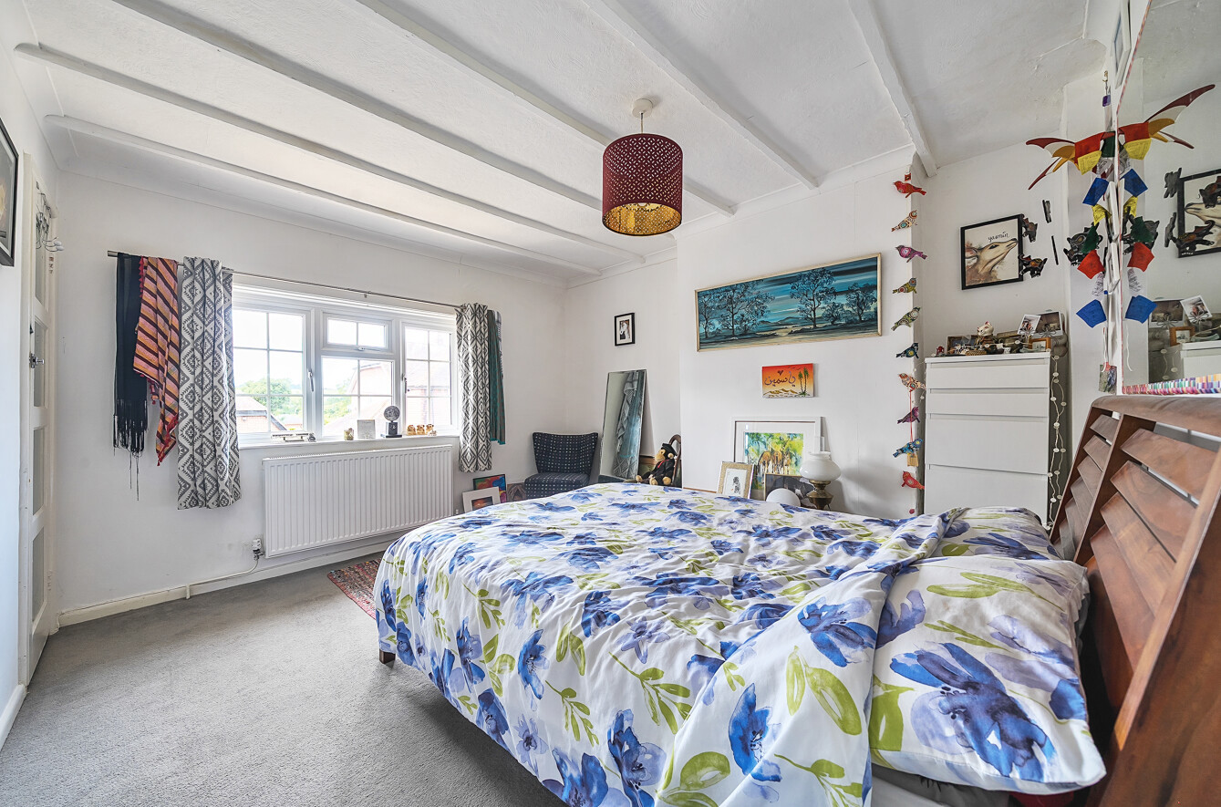 Catchmoor, Lower Road, Charlton All Saints, Salisbury, SP5