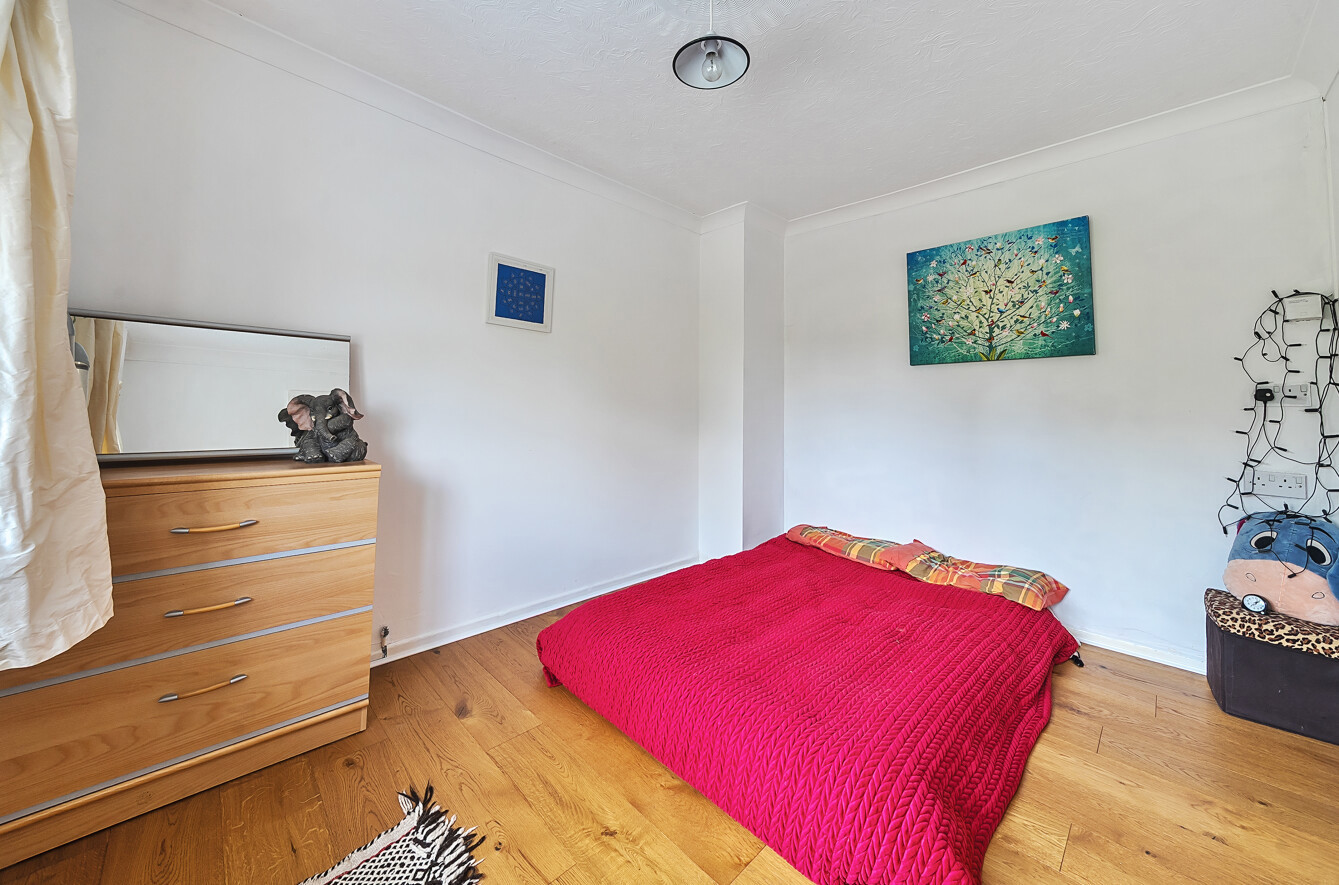 Catchmoor, Lower Road, Charlton All Saints, Salisbury, SP5