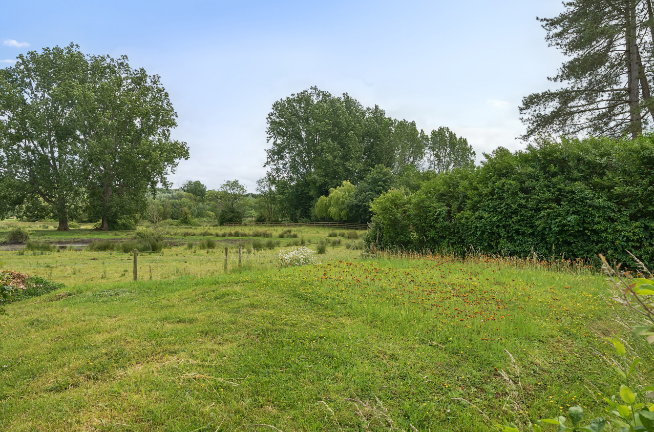 Catchmoor, Lower Road, Charlton All Saints, Salisbury, SP5