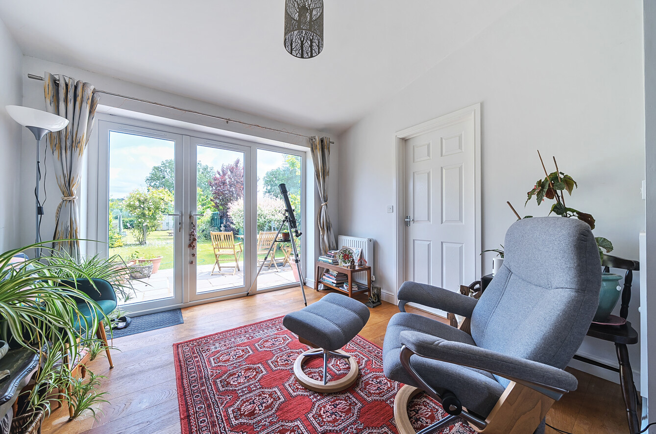 Catchmoor, Lower Road, Charlton All Saints, Salisbury, SP5