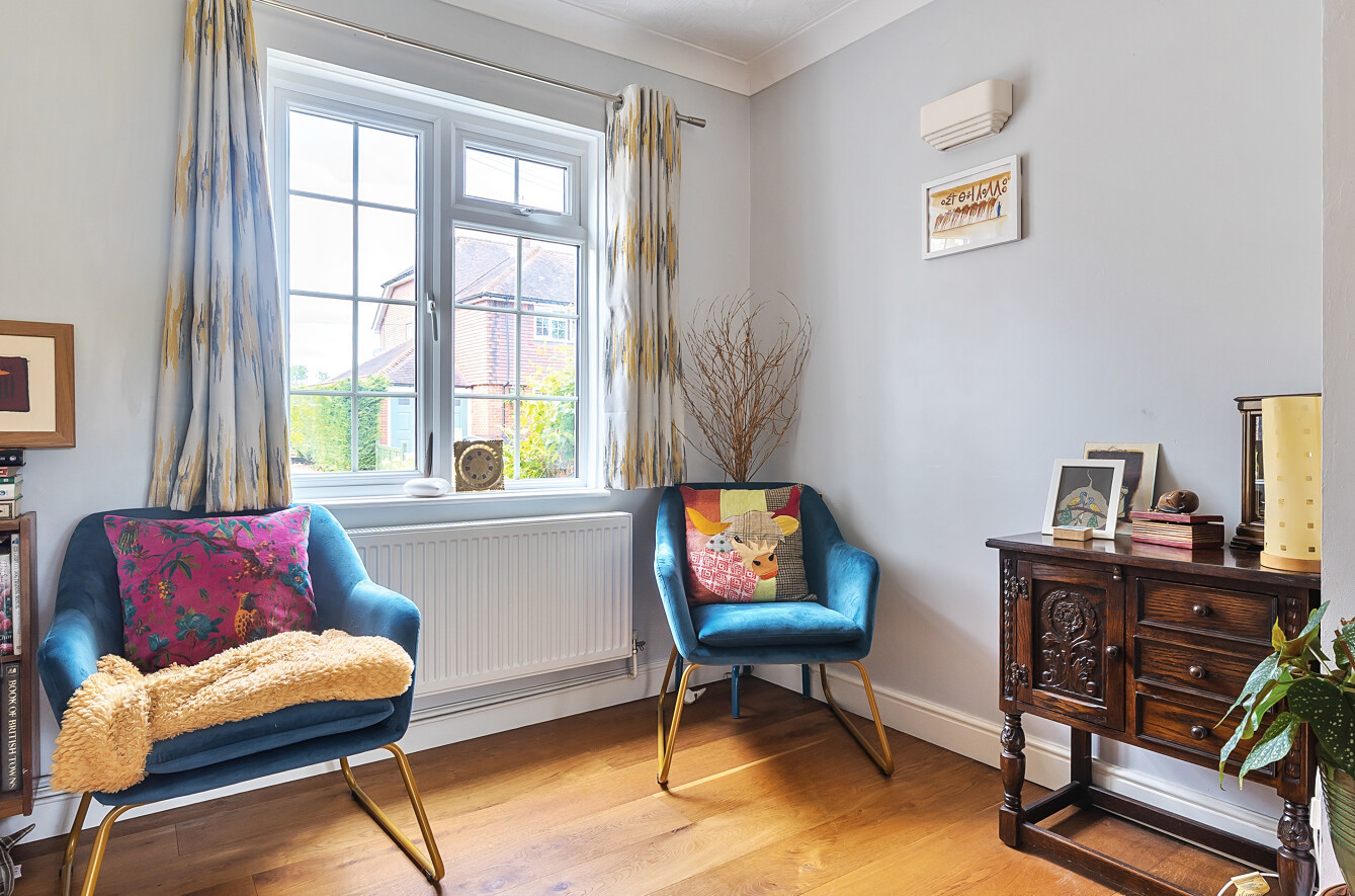 Catchmoor, Lower Road, Charlton All Saints, Salisbury, SP5