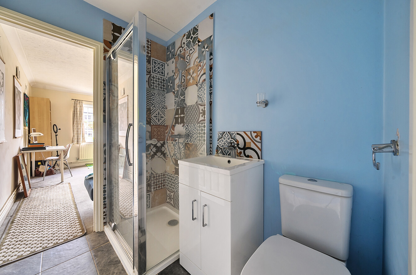 Catchmoor, Lower Road, Charlton All Saints, Salisbury, SP5