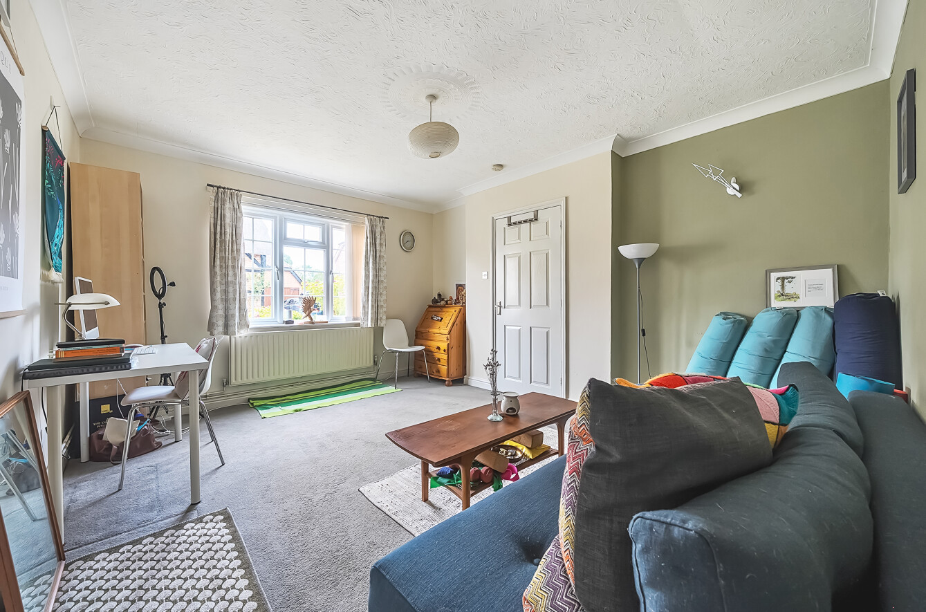 Catchmoor, Lower Road, Charlton All Saints, Salisbury, SP5