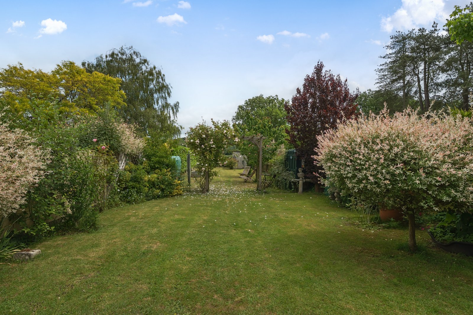 Catchmoor, Lower Road, Charlton All Saints, Salisbury, SP5