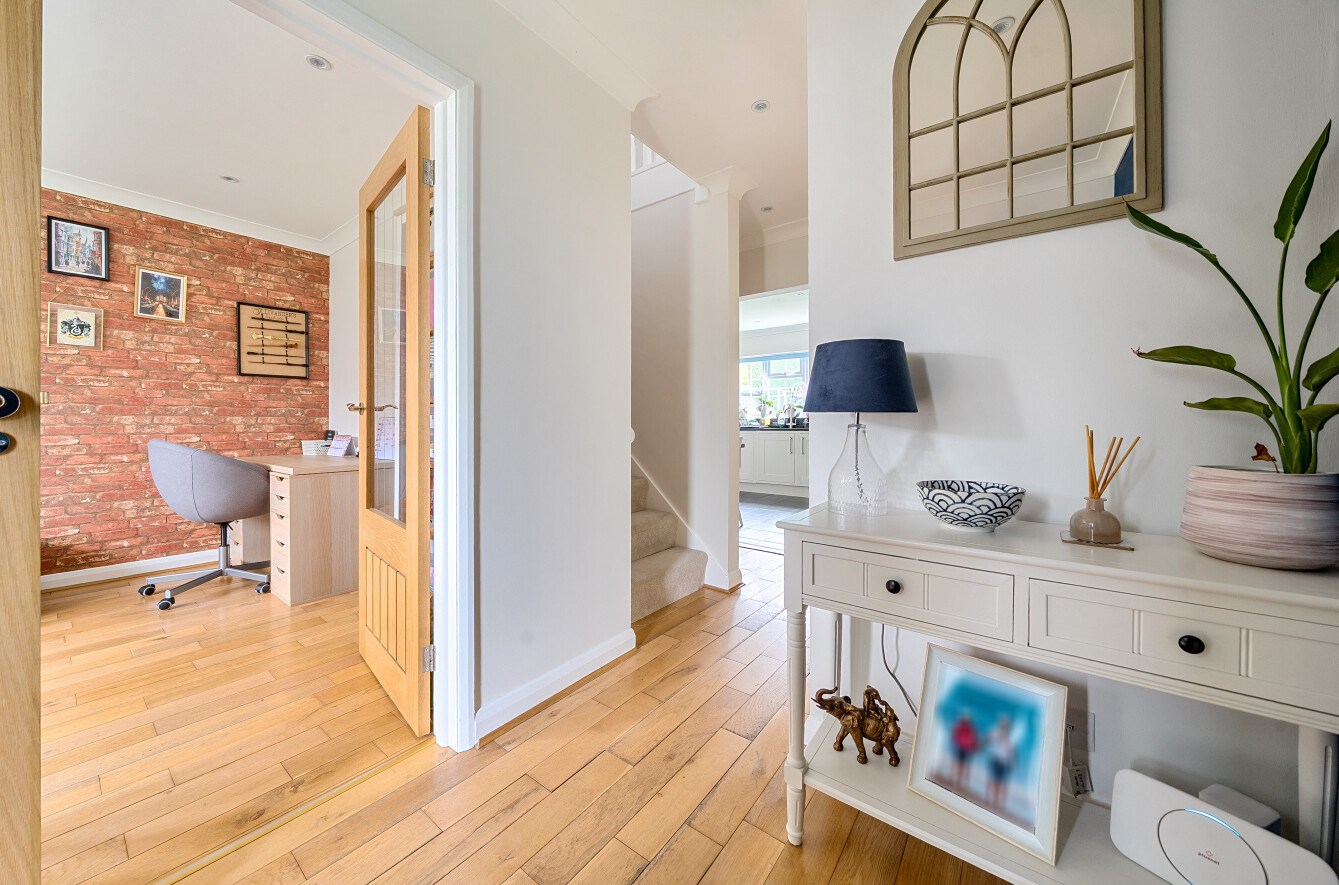 Highlands Way, Whiteparish, Salisbury, Wiltshire, SP5 - Charters