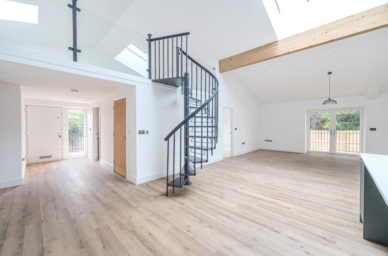 West Dean Road, West Tytherley, Salisbury, Wiltshire, SP5 West Dean Road, West Tytherley, Salisbury, Wiltshire, SP5 - Charters