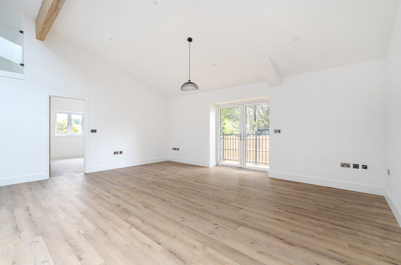 West Dean Road, West Tytherley, Salisbury, Wiltshire, SP5 West Dean Road, West Tytherley, Salisbury, Wiltshire, SP5 - Charters