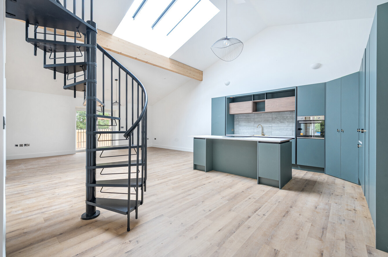 West Dean Road, West Tytherley, Salisbury, Wiltshire, SP5 West Dean Road, West Tytherley, Salisbury, Wiltshire, SP5 - Charters