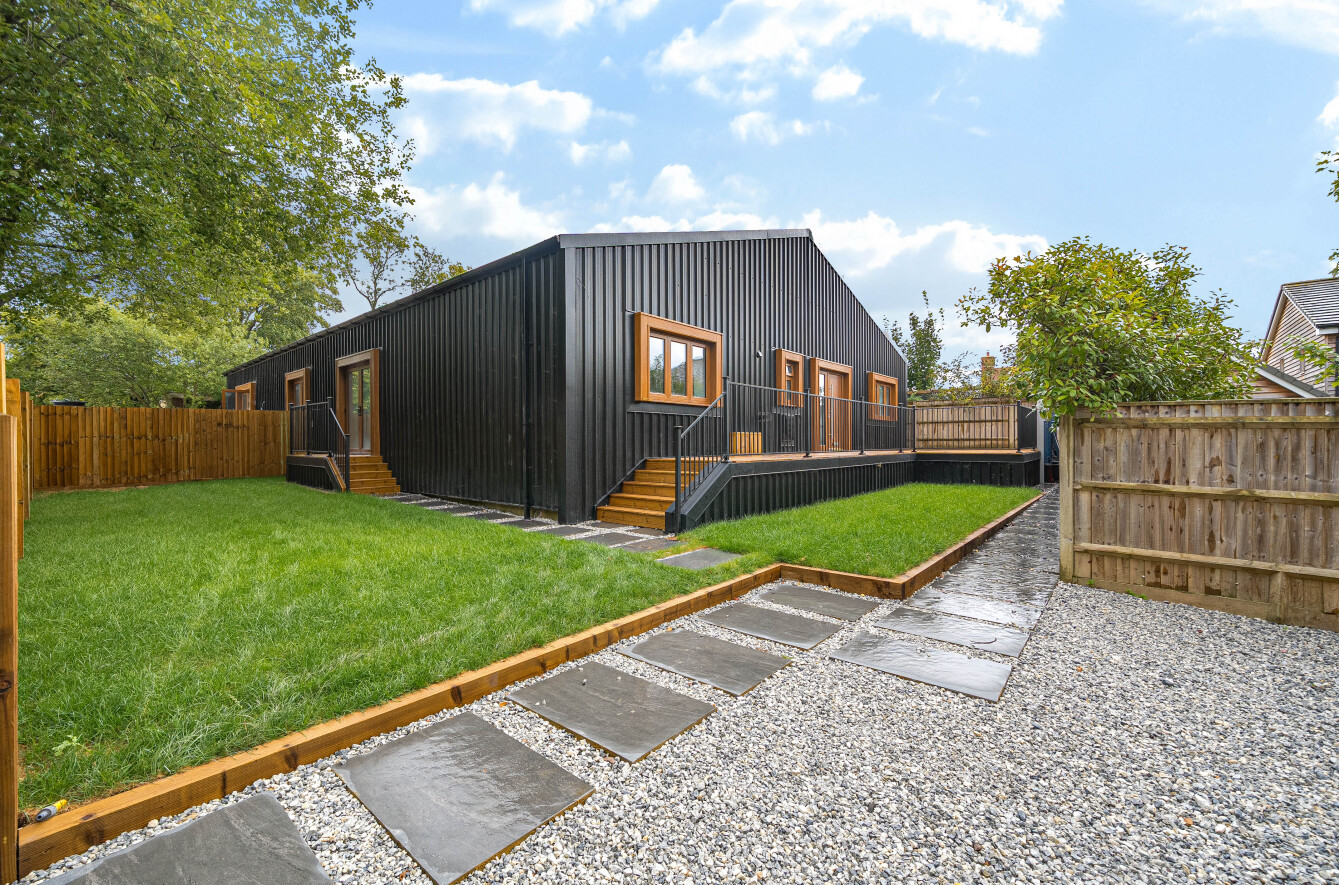 West Dean Road, West Tytherley, Salisbury, Wiltshire, SP5