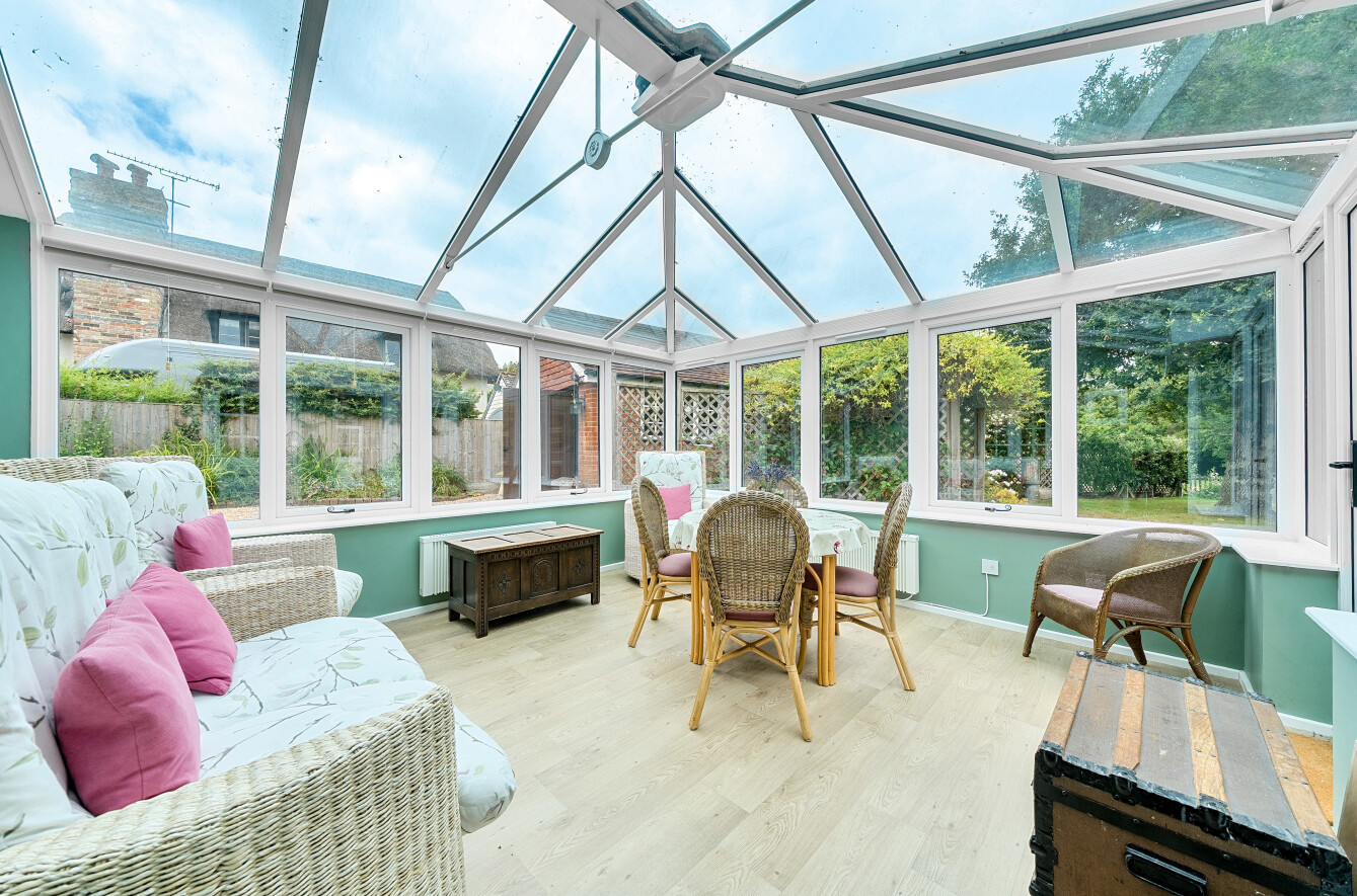 Wellow Wood Road, West Wellow, Romsey, Hampshire, SO51 - Charters