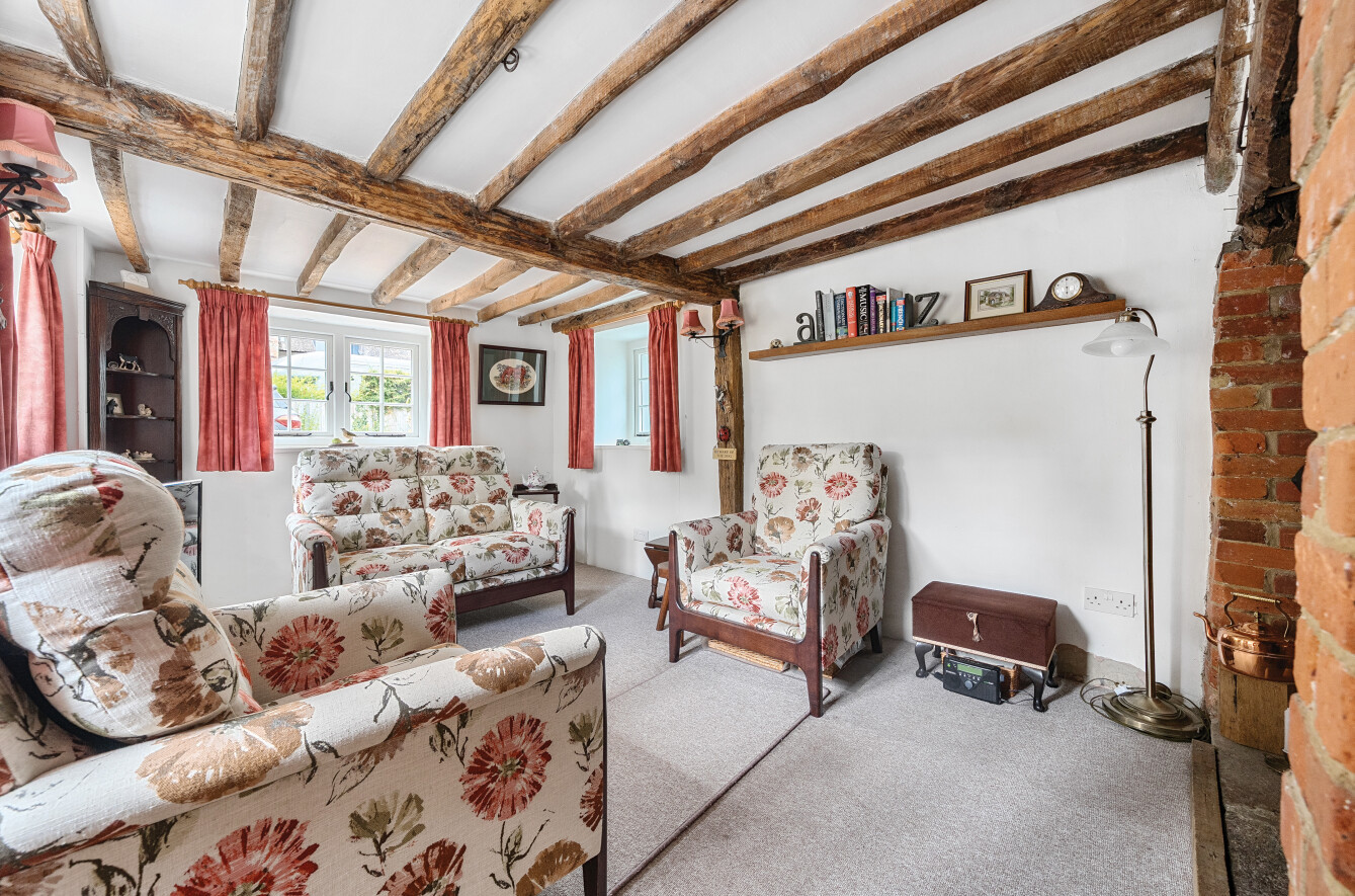 Wellow Wood Road, West Wellow, Romsey, Hampshire, SO51 - Charters