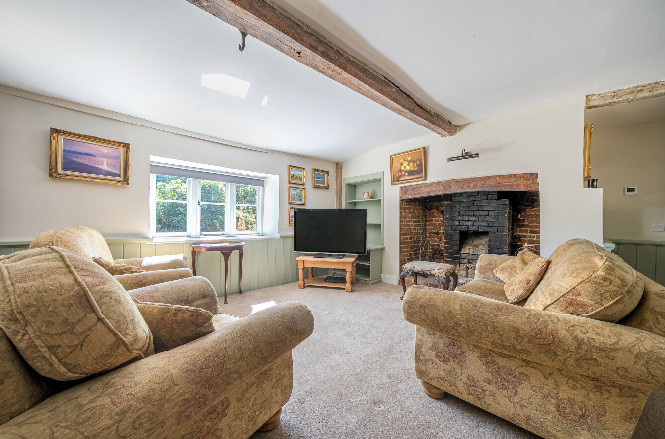 Princes Hill, Redlynch, Salisbury, Wiltshire, SP5 - Charters