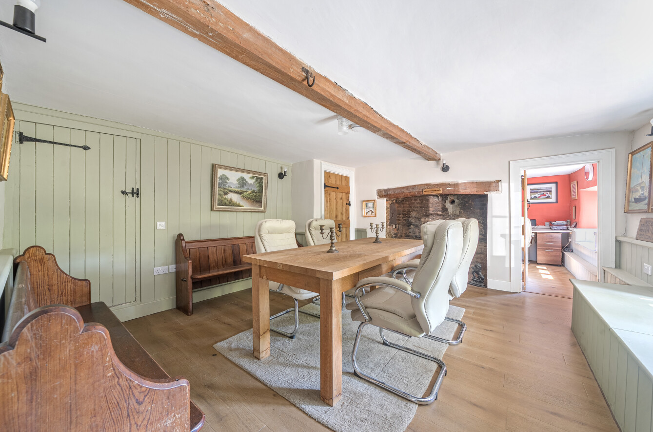 Princes Hill, Redlynch, Salisbury, Wiltshire, SP5 - Charters