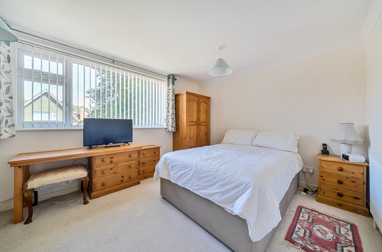Forest Close, North Baddesley, Southampton, Hampshire, SO52